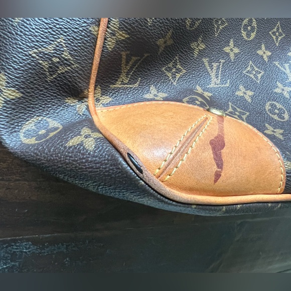♥️Louis Vuitton Monogram Estrela MM ♥️ - Picture 5 of 16